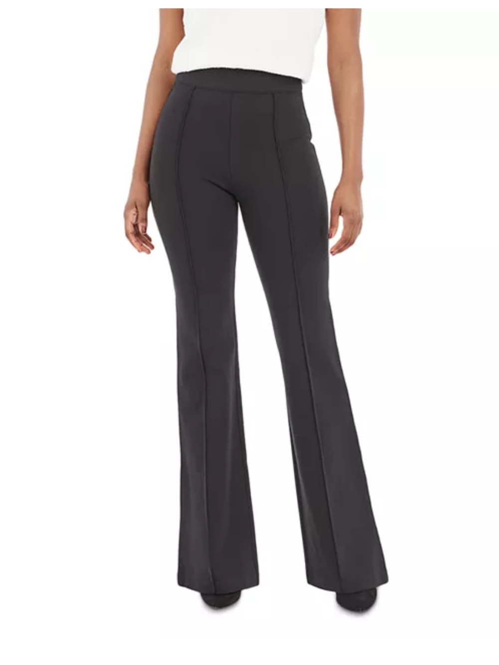 Spanx high rise pants